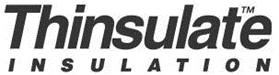 Thinsulate Insulation
